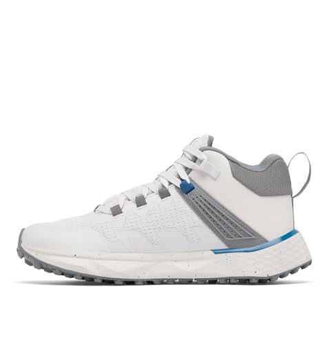 Image of Columbia Mens Facet 75 Mid Running Shoe