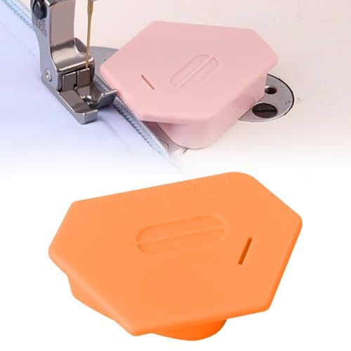Magnetic Seam Guide for Sewing Machine Upgraded Multi-Purpose Tool...