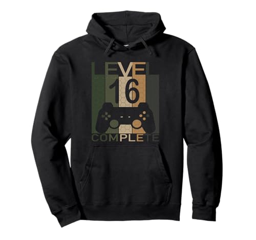 Gocker 16th Birthday Level 16 Years 2005 Game Gifts �p�[�J�[