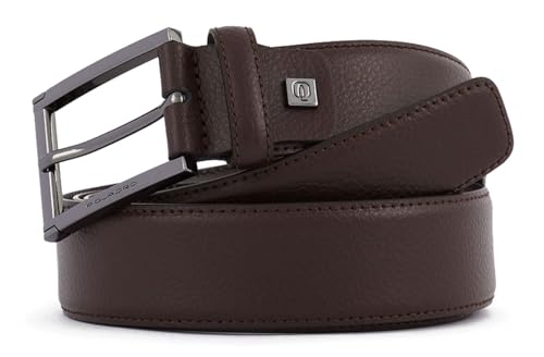 PIQUADRO Cintura uomo CU5927MOS MARRONE