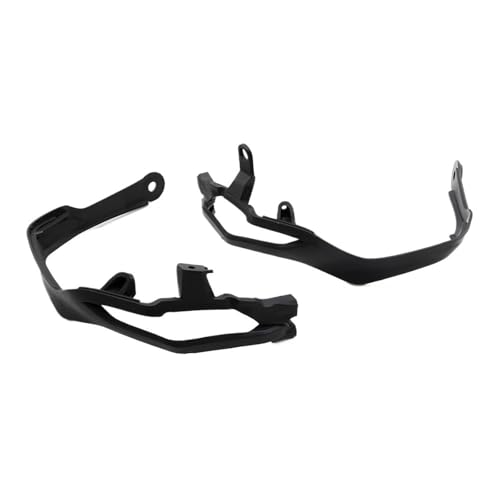 Protège mains guidon moto support protection guidon Ducati MTS 1200