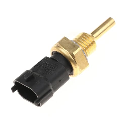 Sensor de temperatura del agua 15336564 repara fallos motor 3