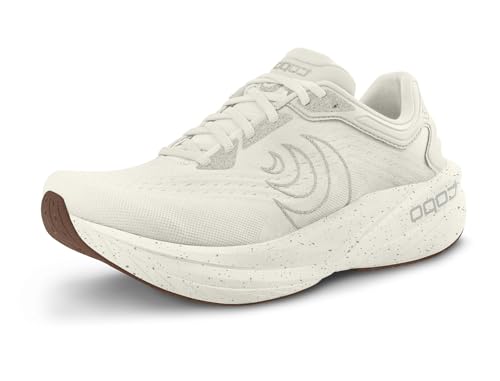 Topo Athletic Men's Phantom 4 Lightweight Comfortable 5MM Drop Road Running Shoes, Athletic Shoes for Road Running