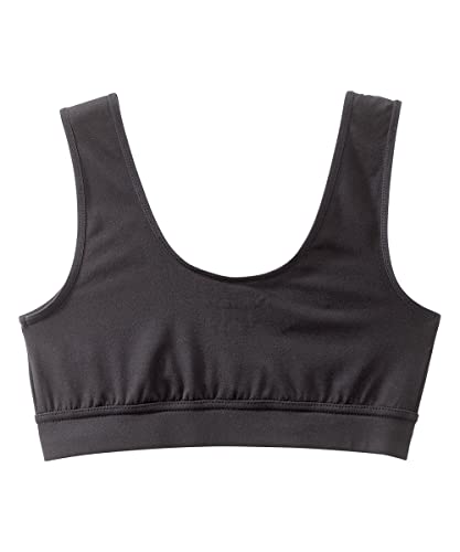 Silverts Front Closure Bra - Comfortable Adaptive Front Clasp Bra for Elderly - Wide Straps, Underwire & Padding Free4