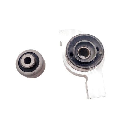 Silenblock de brazo delantero para Citroen C5 C6 juego de dos bisagras de suspension 3523eh