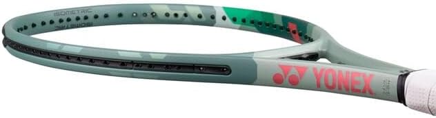 Raqueta de Tenis Yonex Percept 100L Color Verde Oliva miniatura 4