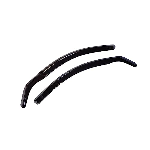 DGA Deflector 23038A 2 PCS Front Interior