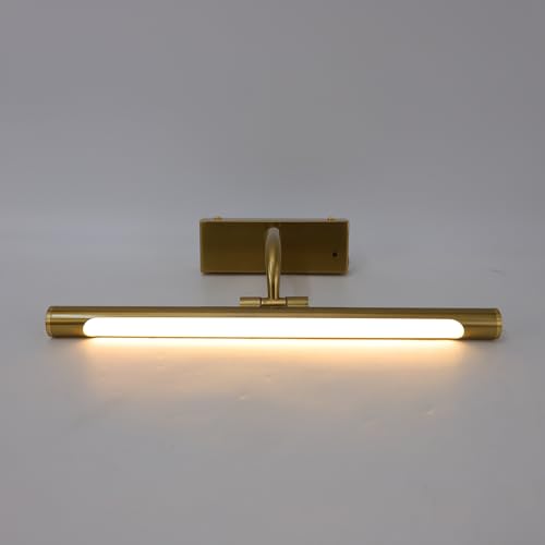 Luz para cuadros para colgar sin cables y evitar daños en pared 7