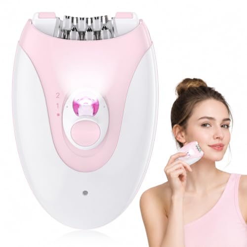 10 Best Epilators for Arms and Legs in 2026: Smooth Results, Wet/Dry Options, and Top Picks 9 36 Tweezer Epilator for Legs, Arms & Bikini