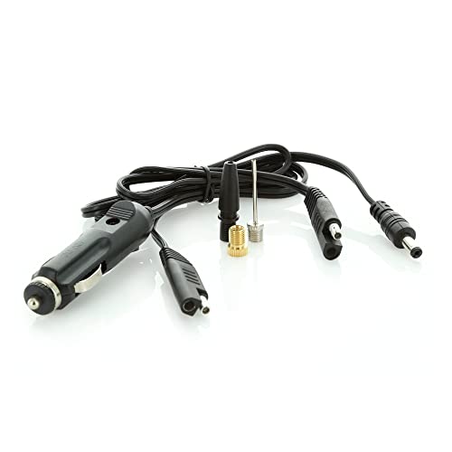 Antigravity Batteries Mini Tire Inflator
