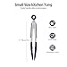 600ºF Heat Proof Kitchen Tong: U-Taste 7