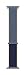 Produktbild Apple Watch (40mm) Sport Loop, Alaska Blau