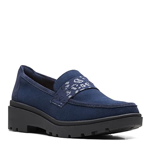 Image of Clarks Women's Calla Ease Loafers
