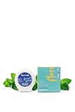 SuperMouth® Fluoride Floss – Patented Expanding Floss Removes 40% More Plaque, Nano-Hydroxyapatite, Vitamins D3 & K2, Xylitol, No Forever Chemicals, Strengthens Enamel & Gums – 4 Flavor Options