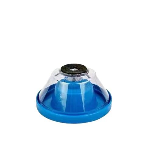 Colector de polvo de taladro, cubierta protectora de polvo para brocas – Accesorio de taladro recogedor de polvo, protector antisalpicaduras para un espacio de trabajo más limpio - 4