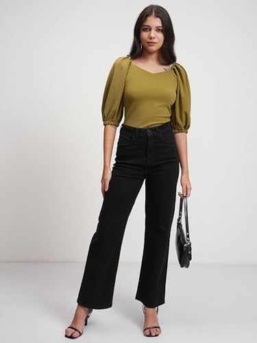 Image of Tokyo Talkies Women Shirt