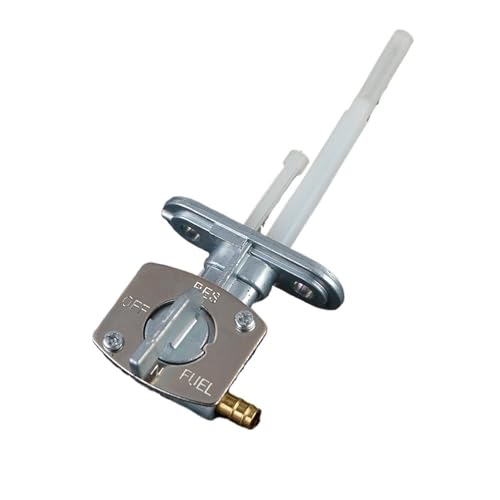 Grifo de Gasolina para XT500E XT550 y TDR50 4