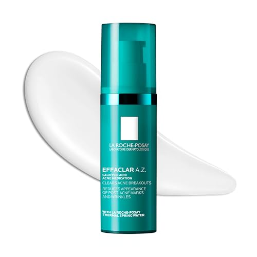 La Roche-Posay Effaclar A.Z. Gel
