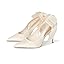 Ivory Satin
