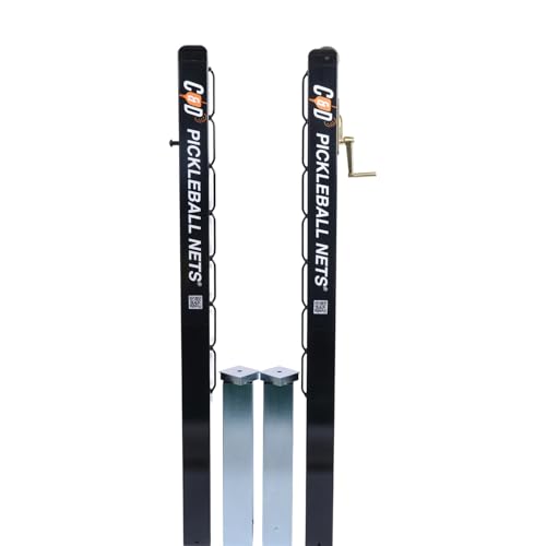 Edwards 40LS 3.5mm 42' Tennis Net