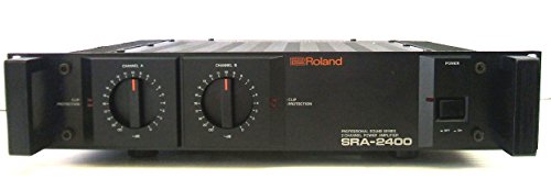Roland SRA-2500 パワーアンプ 2チャンネル 31lGrhw49dL.jpg