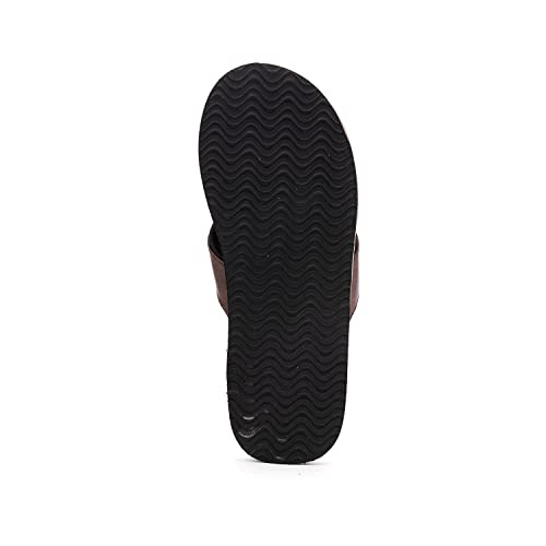 Image of Khadim's Men's Flip Flops
