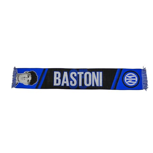 Sciarpa Ufficiale dedicata a Bastoni