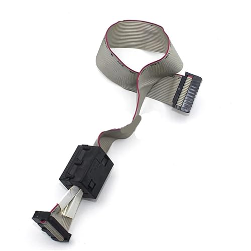 Image of Printhead Data Cable for Da-tamax I-4208 I-4308 I-4210 I-4212 I-4406 I-4604 Thermal Barcode Label Printer DPR32-2417-01
