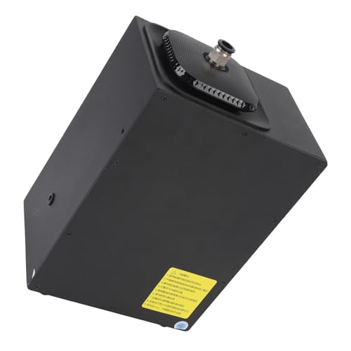Difusor aromático eléctrico con capacidad 800 ml TOPINCN miniatura 6
