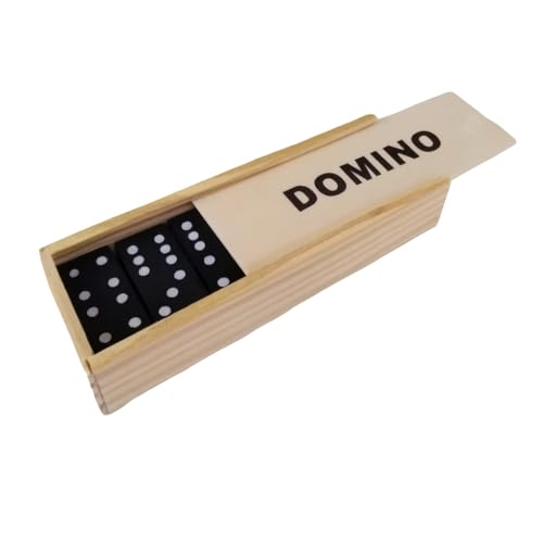 GIOCO EDUCATIVO E DIVERTENTE: perfetto per stimolare la concentrazione, la logica e la socializzazione. Ideale per bambini, adulti e anziani