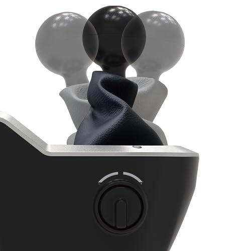 Shifter Racing 7 Vitesses Hori - vue 7