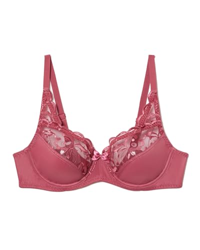 Soutien-gorge avec armatures Playtex Essential Elegance dentelle brodée