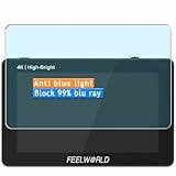 compatibile con FeelWorld F6 Plus X
