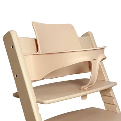 3. Valla multifuncional para silla alta para niños, segura, ergonómica, no necesita herramientas, para la alimentación diaria de los niños pequeños
