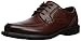 Rockport Sl2 Herren Schürze Toe Oxford, Braun (Brauner Farbverlauf), 46 EU