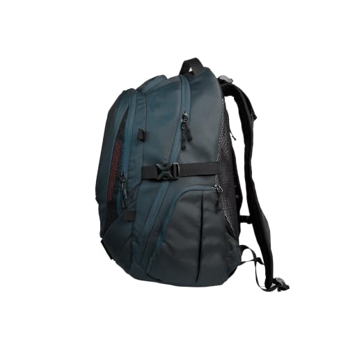Image of Carbonado Large Size Gaming Backpack For 17.3 Inch Laptop Backpack Compatible For Carrying Gaming Accessories With Usb Type C Charging Port