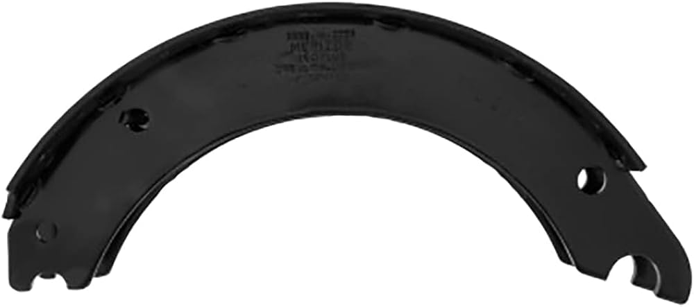 Amazon.com: Meritor Genuine A3222M2223 Brake Shoe Unlined Brake