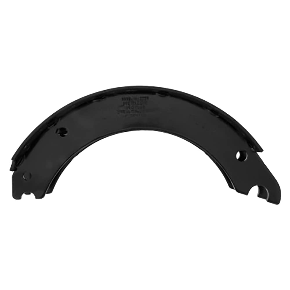 msmページ Amazon.com: Meritor Genuine A3222M2223 Brake Shoe Unlined