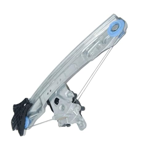 Lève-vitre électrique arrière droit pour Buick Regal 2011-2012 compatible avec 13237871