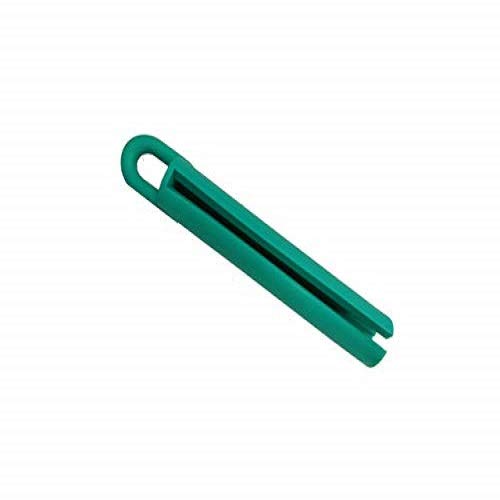 Snooker & Pool Rubber Cue Stick Hanger 1pcs (Green)-image-31
