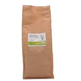 ALMICANNA: Organic Kelp Meal 1,5kg - Bio Kelpmehl für Cannabis Pflanzen - Für KompostTee und als...