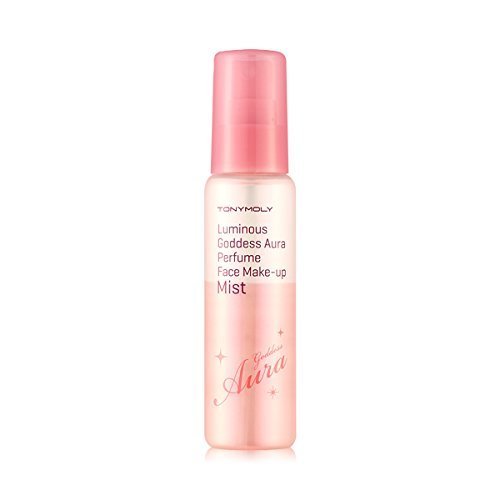 Tonymory Luminous Goddess Aura Perfume Face Make Up (01 AURA) by Tonymory
