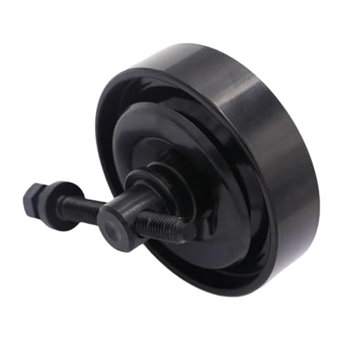 Poulie de tension de courroie 97834-29010 : stop aux vibrations moteur Kia