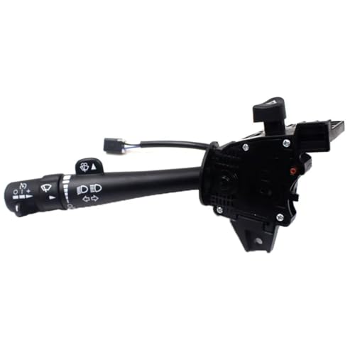 Commande de clignotants au volant 12450067 pour Chevrolet Silverado 1500
