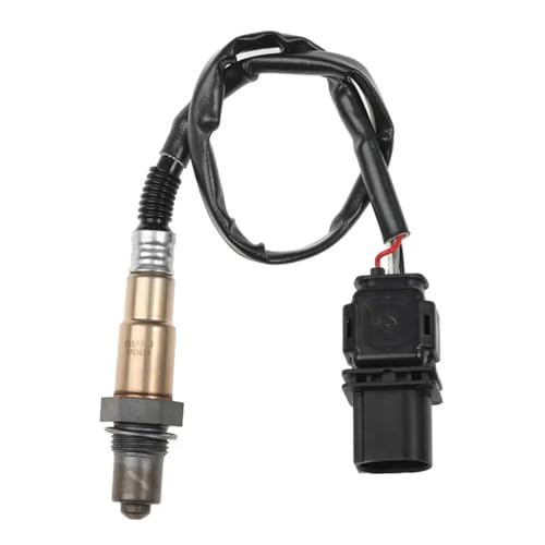 Capteur d'oxygène OEM 55577162 pour résoudre le voyant moteur et stabiliser le ralenti