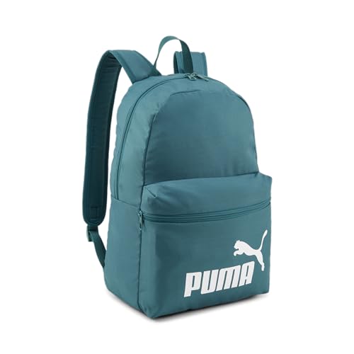 Oferta de moda: Mochila PUMA unisex para niños, calidad y diseño innovador