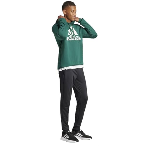 adidas Herren Sportswear French Terry Hooded Track Suit Trainingsanzug,...
