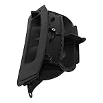 TCMT-Inner-Fairing-Black-Vent-Air-Duct-Fit-For-Harley-Touring-Street-Tri-Glide-Ultra-Limited-2014-23-Electra-Glide-Ultra-Classic-14-219-Tri-Glide-Ultra-16-23