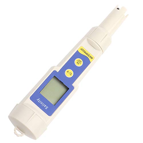 Misuratore di salinit?digitale, Mini misuratore di...