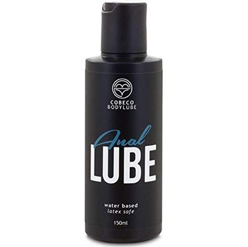 Dreamlove Cobeco Lubricante Anal - 150 ml